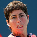 Carla Suarez Navarro