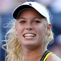 Caroline Wozniacki
