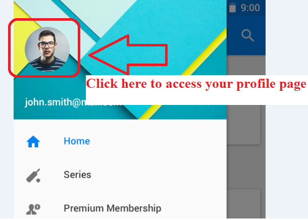 Cricekt Predictions Android App Notifications 1