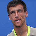 Damir Džumhur