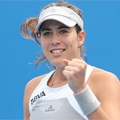 Garbine Muguruza