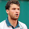 Grigor Dimitrov