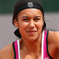 Heather Watson