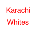 Karachi Whites