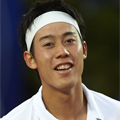 Kei Nishikori