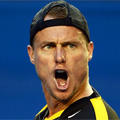 Lleyton Hewitt