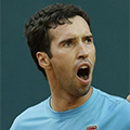 Mikhail Kukushkin
