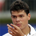 Milos Raonic