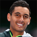 Nick Kyrgios