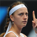 Petra Kvitova