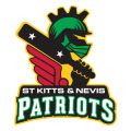 St Kitts and Nevis Patriots