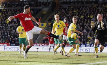Best time for Norwich to face United