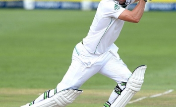 AB de Villiers - Back to form