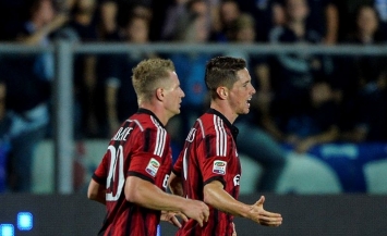 Will Torres be able to change his team's recent fortunes?
