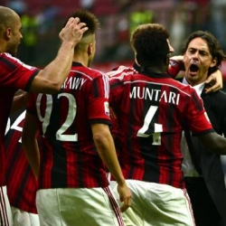 Will AC Milan return to wins against Parma?