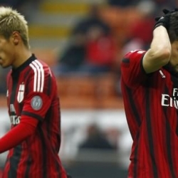Will AC Milan be able to break their recent negative chain?