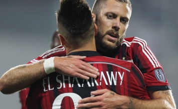 Will the new AC Milan start the season off on the right foot?