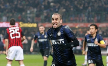 Will Rodrigo Palacio be AC Milan's executioner once again next Sunday?
