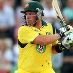 Aaron Finch - Can play amazing knock