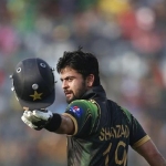 Ahmed Shehzad - A dashing opener of Pakistan