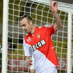 Will Berbatov be Monaco's hero for the second weekend in a row?