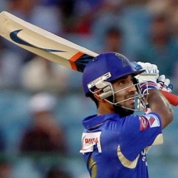 Ajinkya Rahane - Run machine of Rajasthan Royals