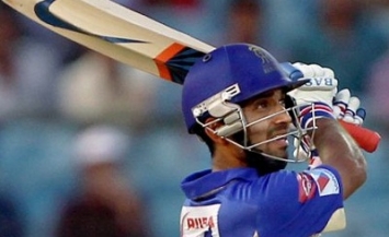 Ajinkya Rahane - Run machine of Rajasthan Royals