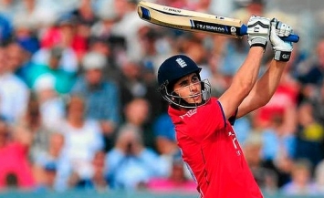 Alex Hales - A stunning hundred against Sri Lanka
