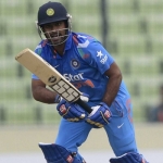 Ambati Raydudu - A superb hundred