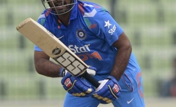 Ambati Raydudu - A superb hundred
