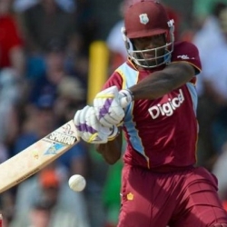Andre Russell - Dangerous all-rounder