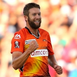 Andrew Tye - Player of the semi-final