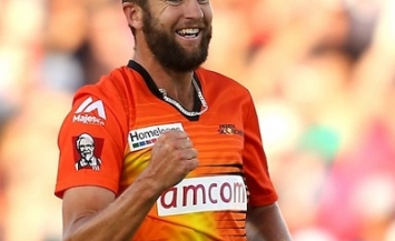 Andrew Tye - Player of the semi-final
