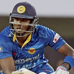 Angelo Mathews - Awesome form