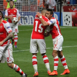 Can anyone stop this super motivated Arsenal?