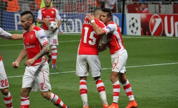 Can anyone stop this super motivated Arsenal?