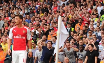 How far can the Gunners go in the competition? 