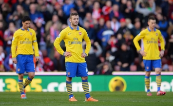 Will Arsenal return to wins against Manchester United?