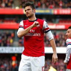 Will Arsenal be able to overcome a mighty QPR on Boxing Day?