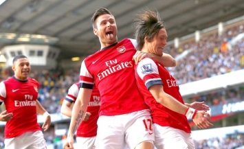 Will Arsenal be able to inflict the second defeat in a row to the Hammers next Sunday?