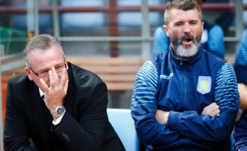 Will the Villans be able to turn their recent bad luck around?
