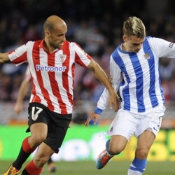 Who will win next weekend's Basque Country derby?