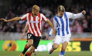 Who will win next weekend's Basque Country derby?