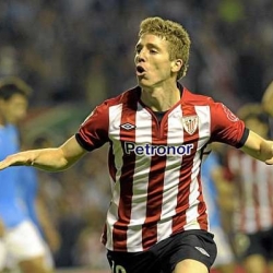 Will Muniain refrain Bernd Schuster's Málaga enthusiasm once again?