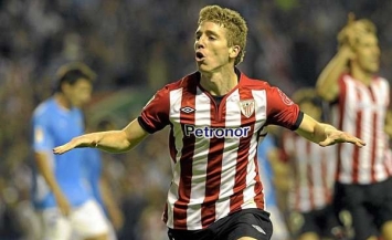 Will Muniain refrain Bernd Schuster's Málaga enthusiasm once again?