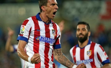 Will Atlético continue their recent good streak against Córdoba next weekend?