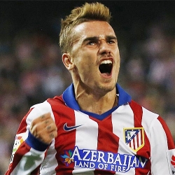 Will Atlético return to wins against a highly motivated Málaga next weekend?