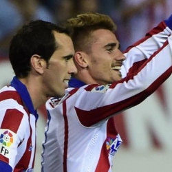 Will Atlético be able to continue their recent winning streak against Depor?