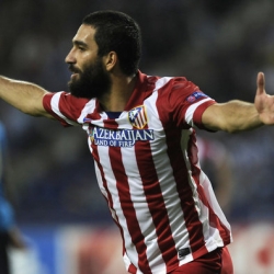Is the good old Atlético back for good?
