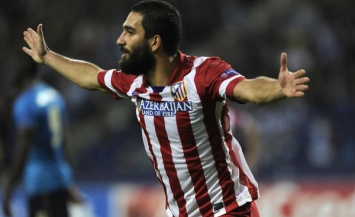 Is the good old Atlético back for good?